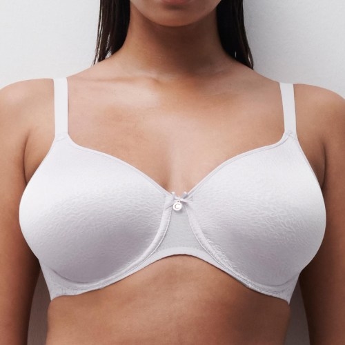 Chantelle EasyFeel Norah blanc soutien-gorge rembourré