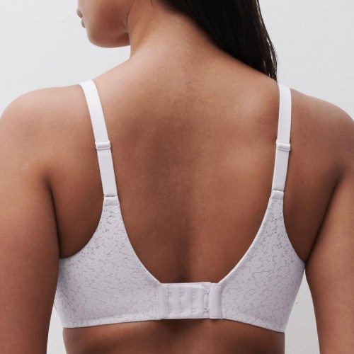 Chantelle EasyFeel Norah blanc soutien-gorge rembourré