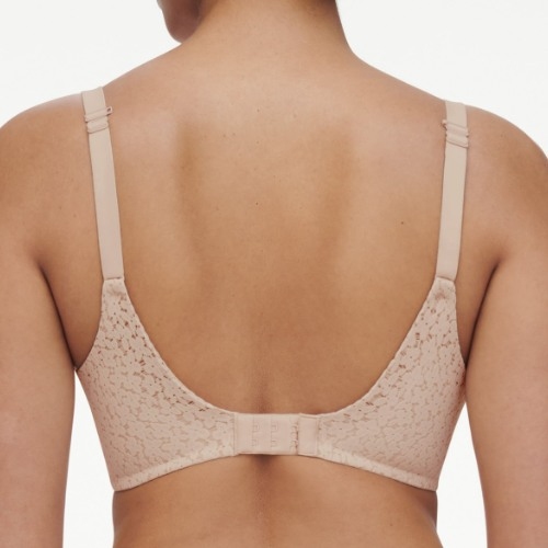 Chantelle EasyFeel Norah beige soutien-gorge rembourré