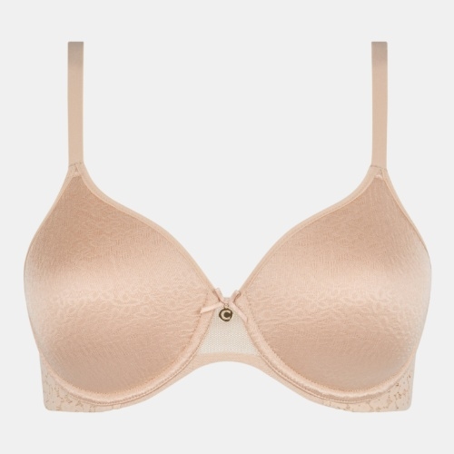 Chantelle EasyFeel Norah beige soutien-gorge rembourré
