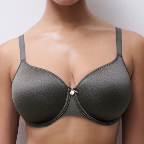 Chantelle EasyFeel Norah vert soutien-gorge rembourré