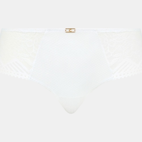 Chantelle Origins blanc shortie