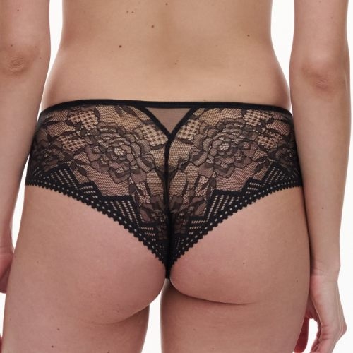 Chantelle Origins noir shortie