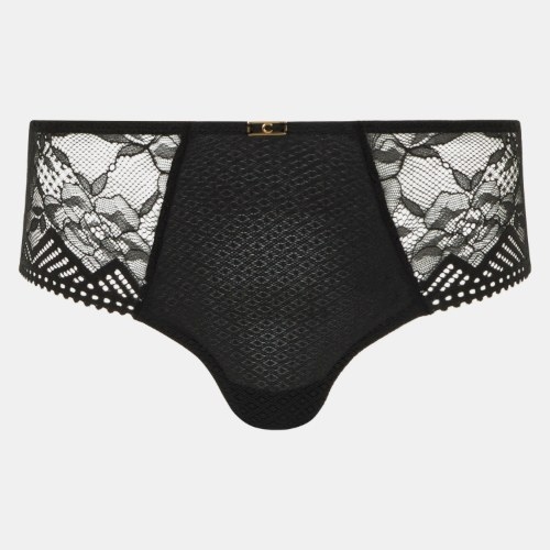 Chantelle Origins noir shortie