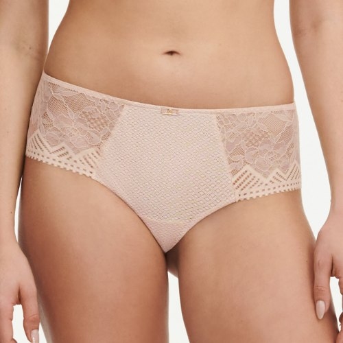 Chantelle Origins beige shortie