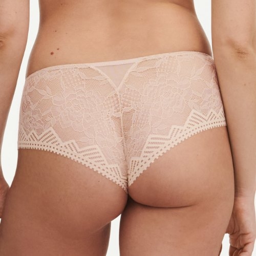 Chantelle Origins beige shortie