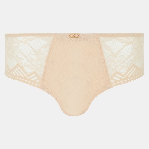 Chantelle Origins beige shortie