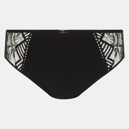 Chantelle Origins noir slip