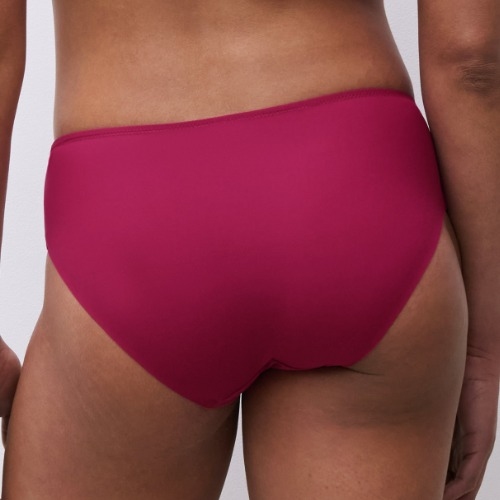 Chantelle Origins rouge slip