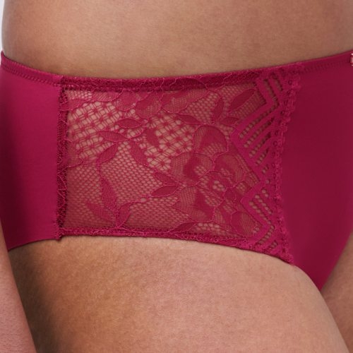 Chantelle Origins rouge slip