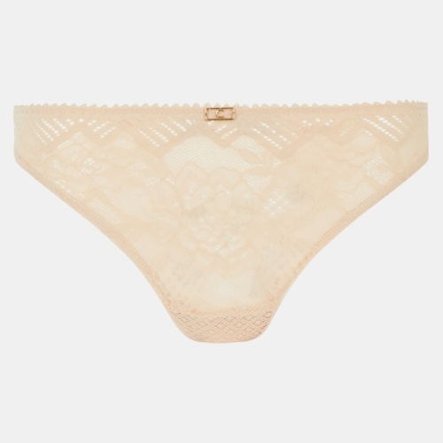 Chantelle Origins beige culotte string