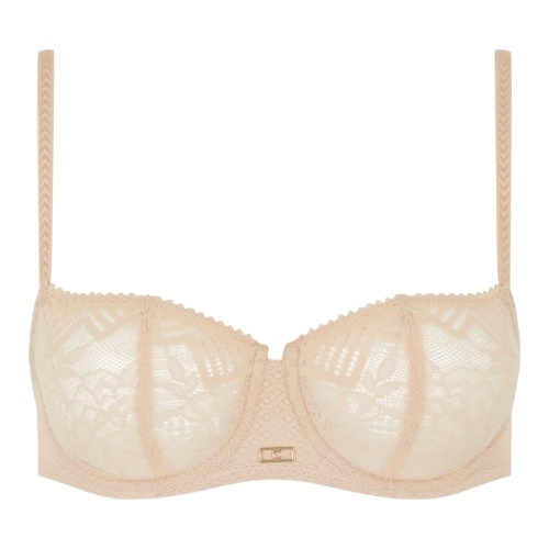 Chantelle Origins beige soutien-gorge sans forme