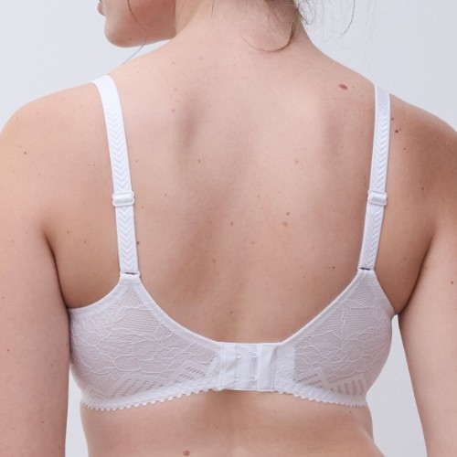 Chantelle Origins blanc soutien-gorge rembourré