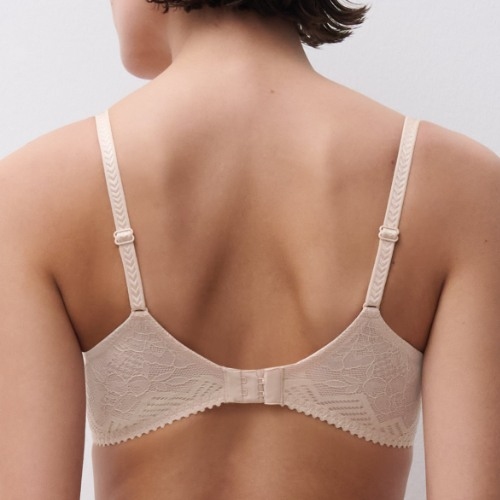 Chantelle Origins beige soutien-gorge rembourré