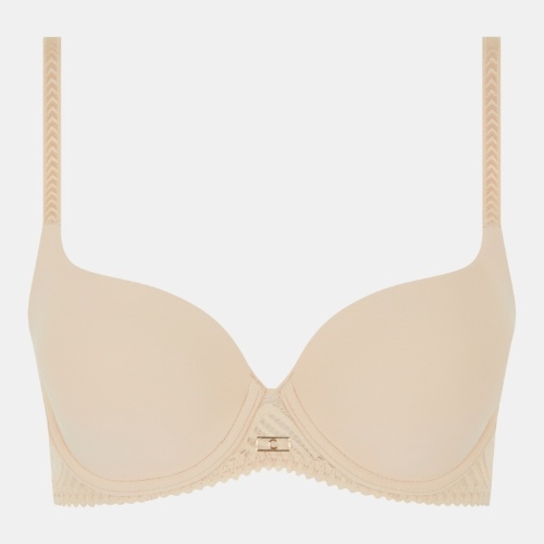 Chantelle Origins beige soutien-gorge rembourré