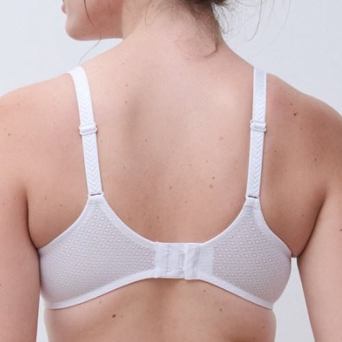 Chantelle Origins blanc soutien-gorge rembourré