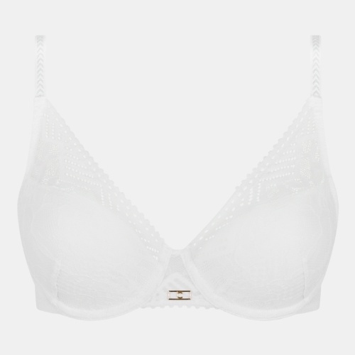 Chantelle Origins blanc soutien-gorge rembourré