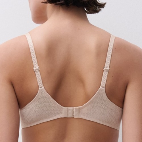 Chantelle Origins beige soutien-gorge rembourré
