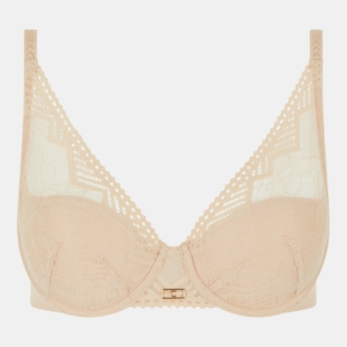 Chantelle Origins beige soutien-gorge rembourré