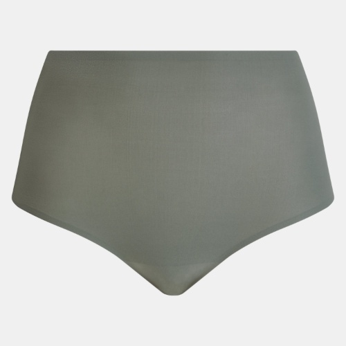 Chantelle SoftStretch vert haut slip