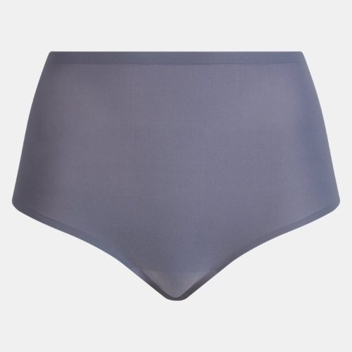 Chantelle SoftStretch gris haut slip