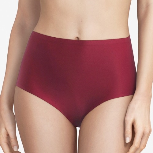 Chantelle SoftStretch raspberry haut slip