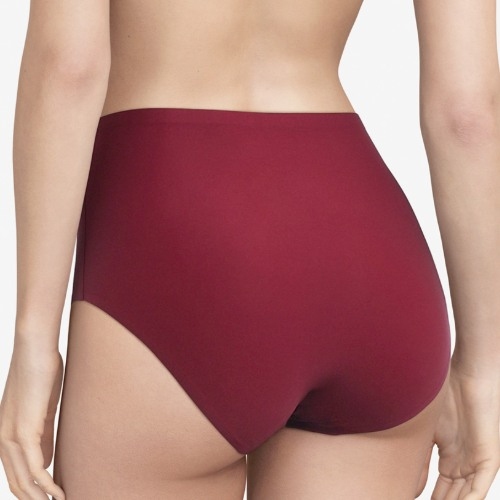 Chantelle SoftStretch raspberry haut slip