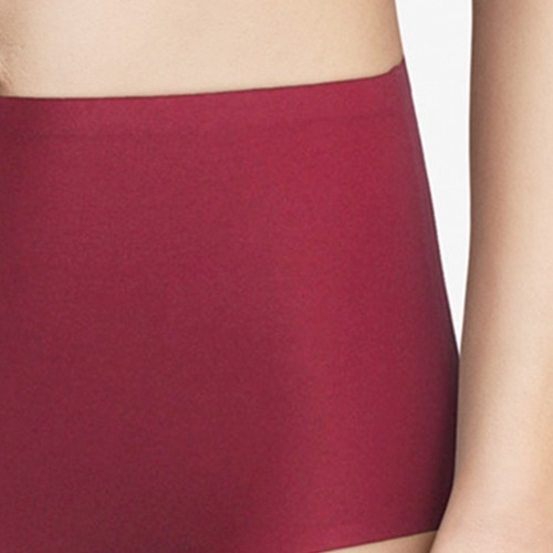 Chantelle SoftStretch raspberry haut slip