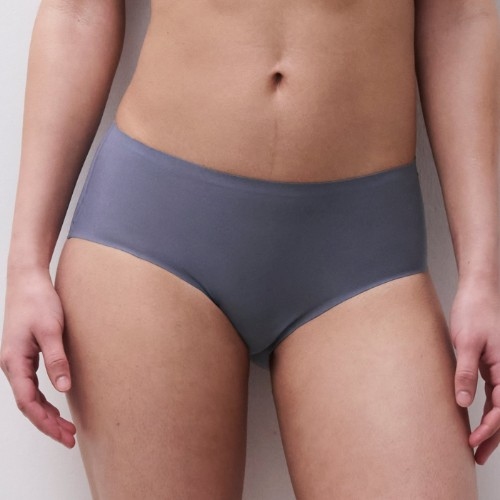 Chantelle SoftStretch gris shortie