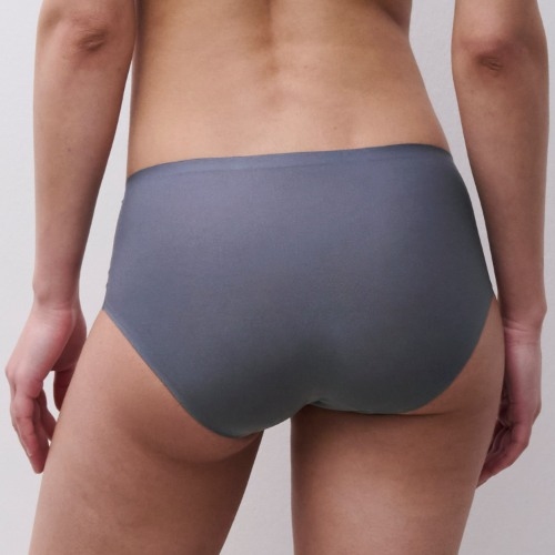Chantelle SoftStretch gris shortie