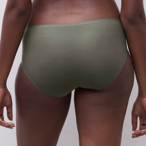 Chantelle SoftStretch vert shortie