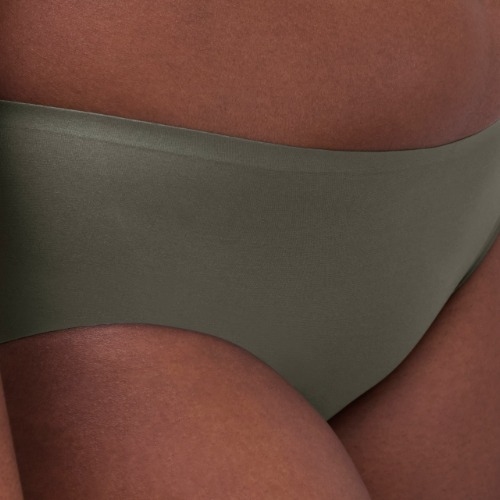 Chantelle SoftStretch vert shortie