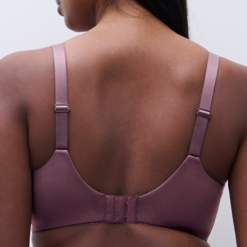 Chantelle EasyFeel Easy Support violet soutien-gorge sans forme