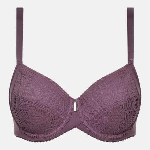 Chantelle EasyFeel Easy Support violet soutien-gorge sans forme