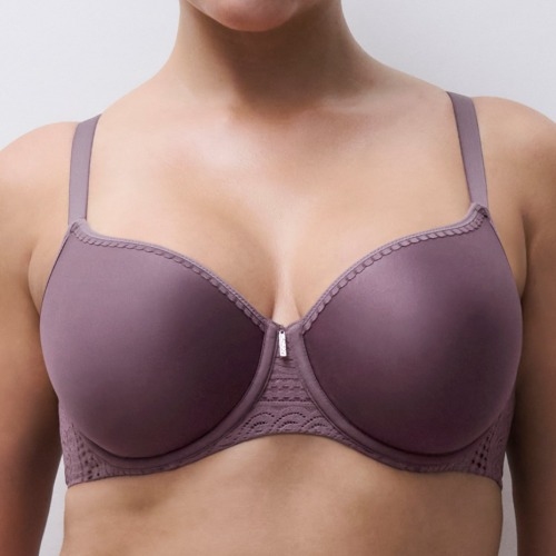 Chantelle EasyFeel Easy Support violet soutien-gorge rembourré