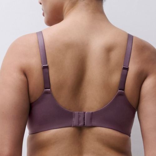 Chantelle EasyFeel Easy Support violet soutien-gorge rembourré