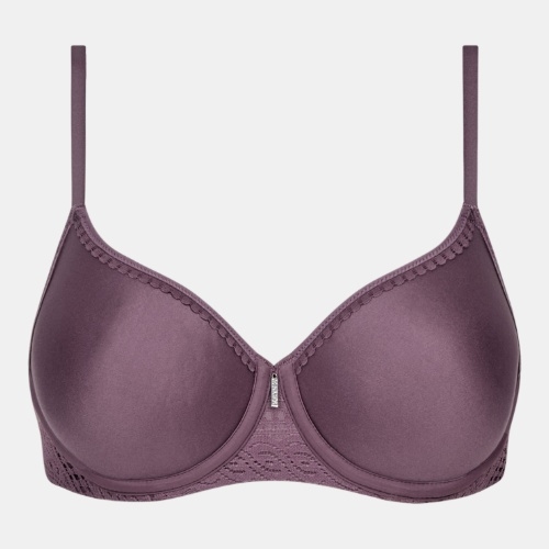 Chantelle EasyFeel Easy Support violet soutien-gorge rembourré