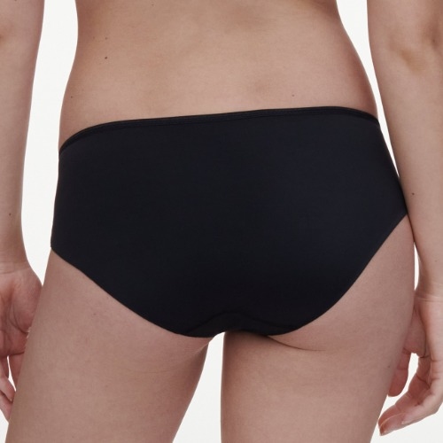Chantelle EasyFeel Emma noir slip