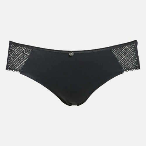 Chantelle EasyFeel Emma noir slip