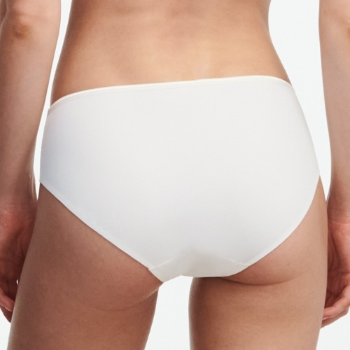 Chantelle EasyFeel Emma blanc slip