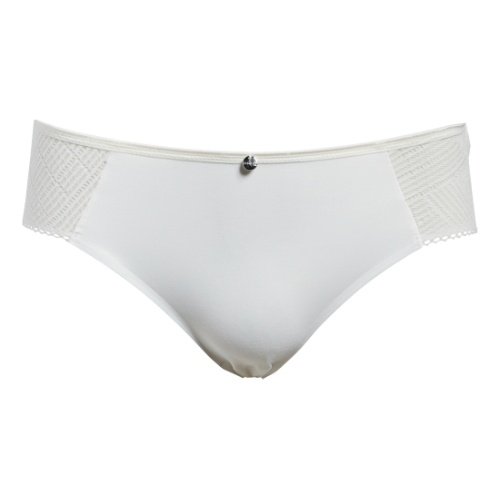 Chantelle EasyFeel Emma blanc slip