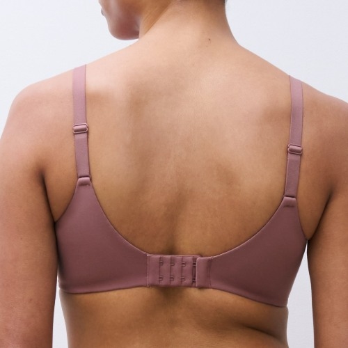 Chantelle EasyFeel Floral Touch rose soutien-gorge rembourré