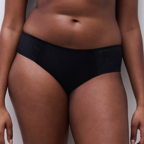 Chantelle EasyFeel Osmose noir shortie