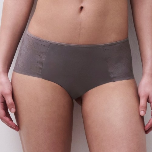 Chantelle EasyFeel Osmose gris shortie