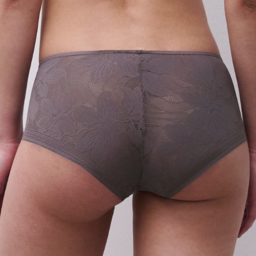 Chantelle EasyFeel Osmose gris shortie