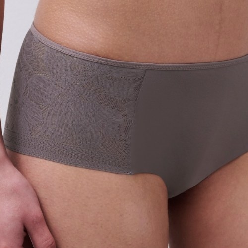 Chantelle EasyFeel Osmose gris shortie