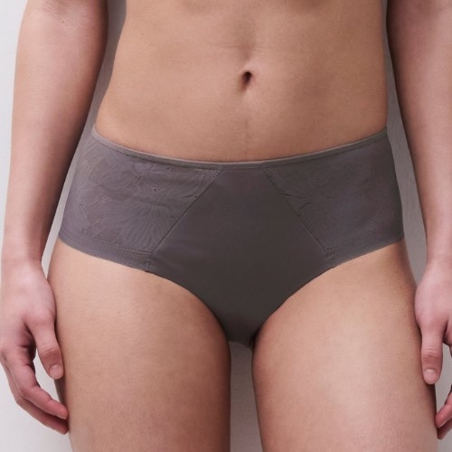 Chantelle EasyFeel Osmose gris slip