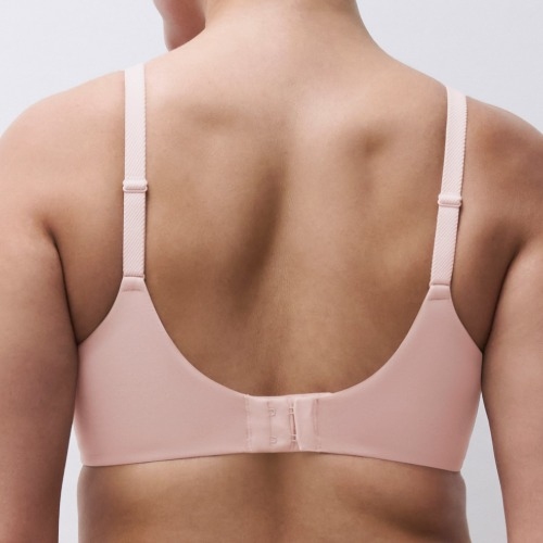 Chantelle EasyFeel Osmose rose soutien-gorge rembourré
