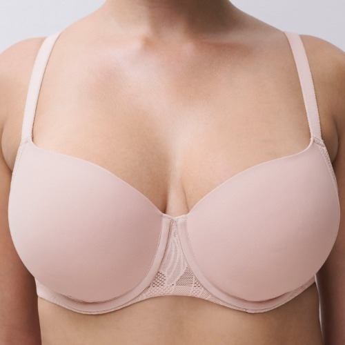 Chantelle EasyFeel Osmose rose soutien-gorge rembourré