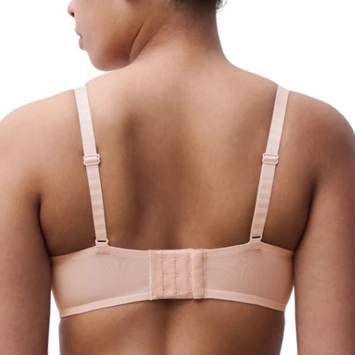 Chantelle Pulp Edge rose soutien-gorge rembourré